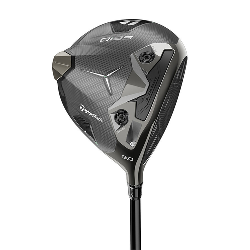 TaylorMade Qi35 LS Driver - View 1