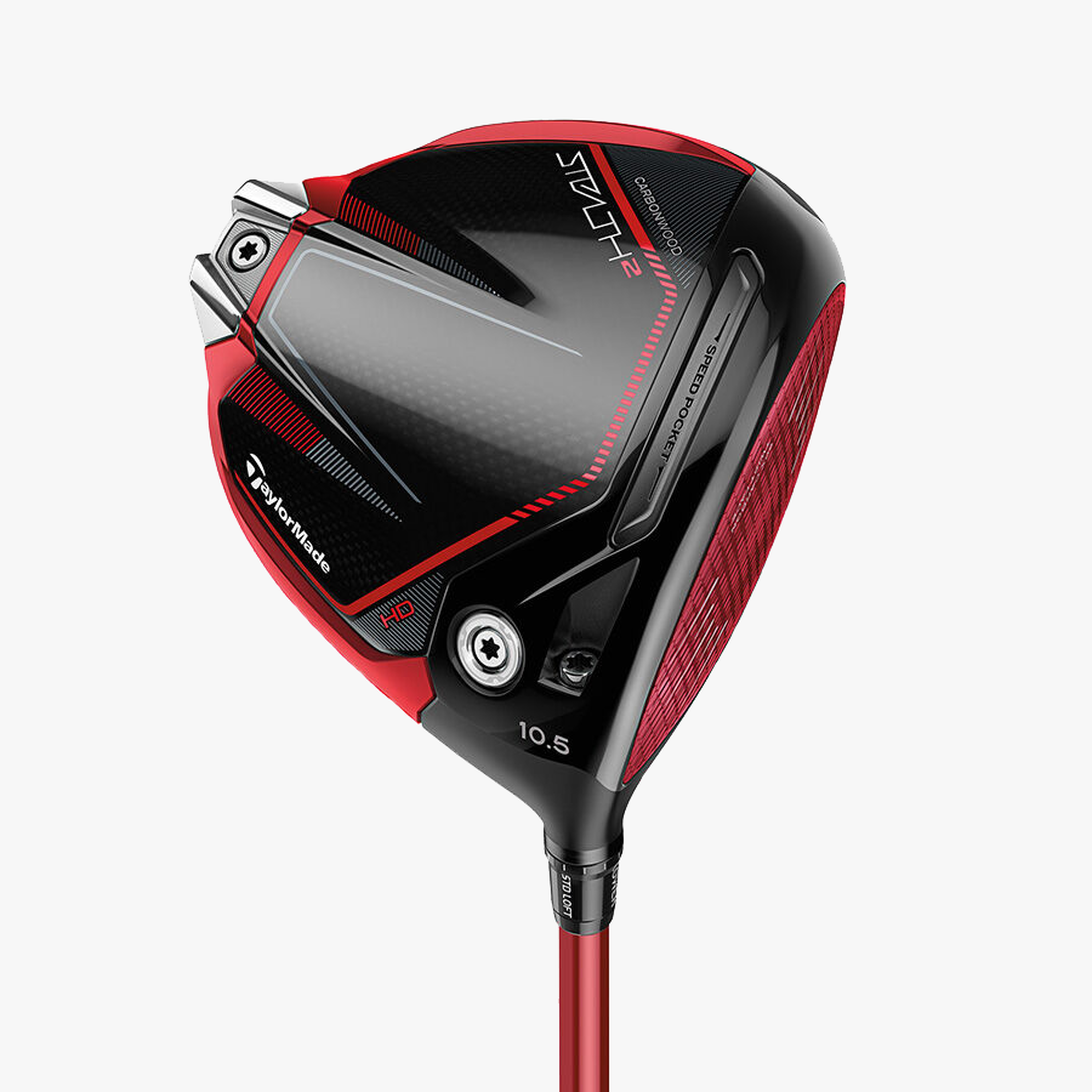 TaylorMade Stealth 2 HD Drivers TaylorMade Stealth 2 HD Drivers
