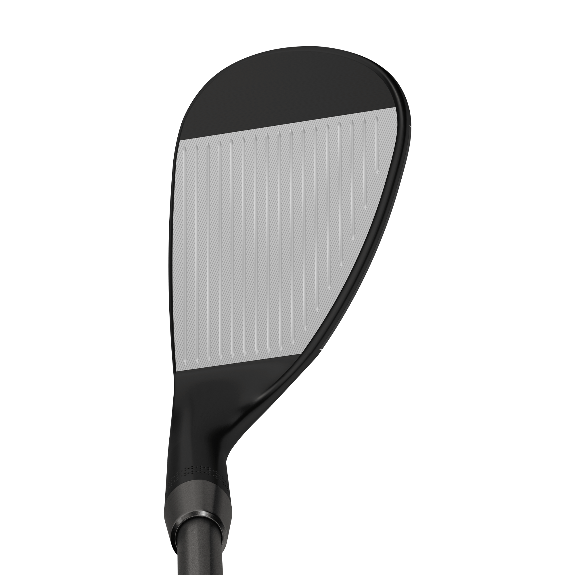 Opus Platinum Craftsman Collection Wedge - Black image 3