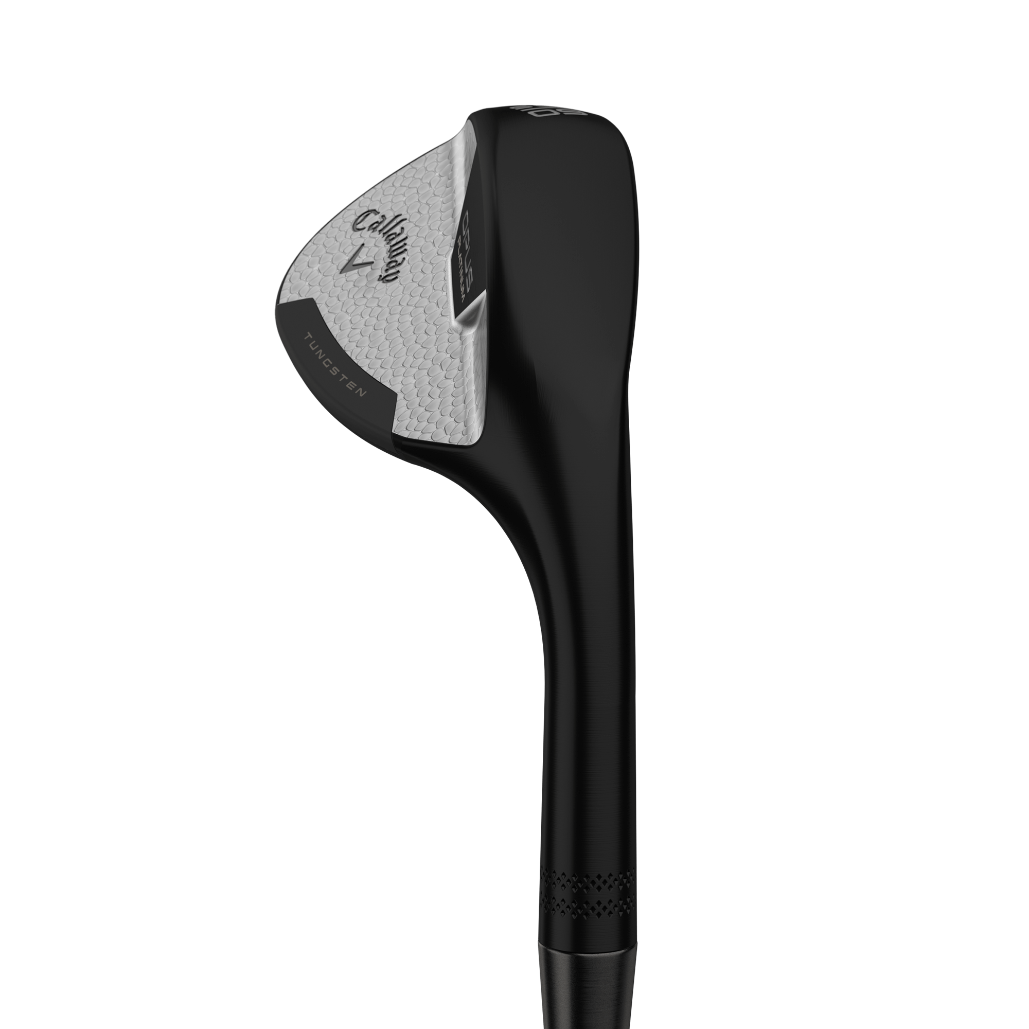 Opus Platinum Craftsman Collection Wedge - Black image 5
