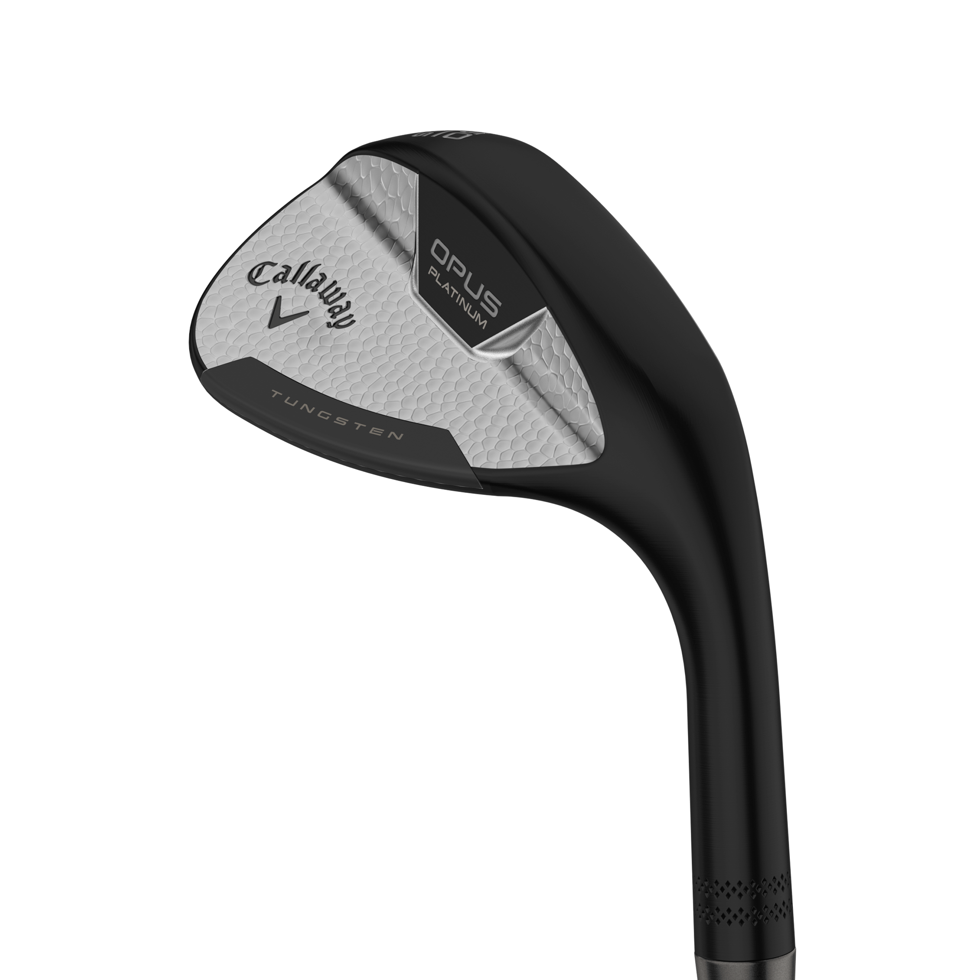 Opus Platinum Craftsman Collection Wedge - Black image 6