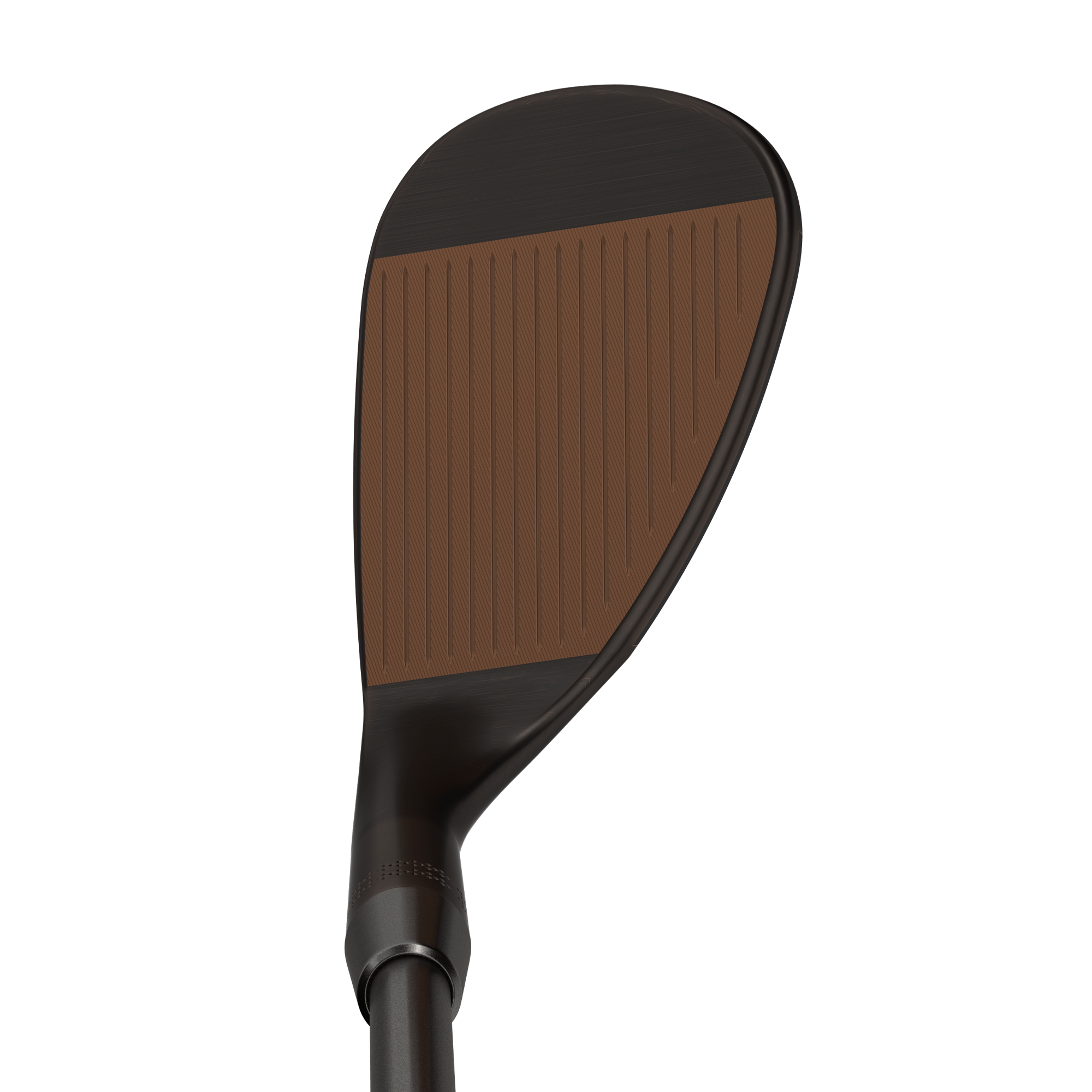 Opus Platinum Craftsman Collection Wedge - Copper image 3