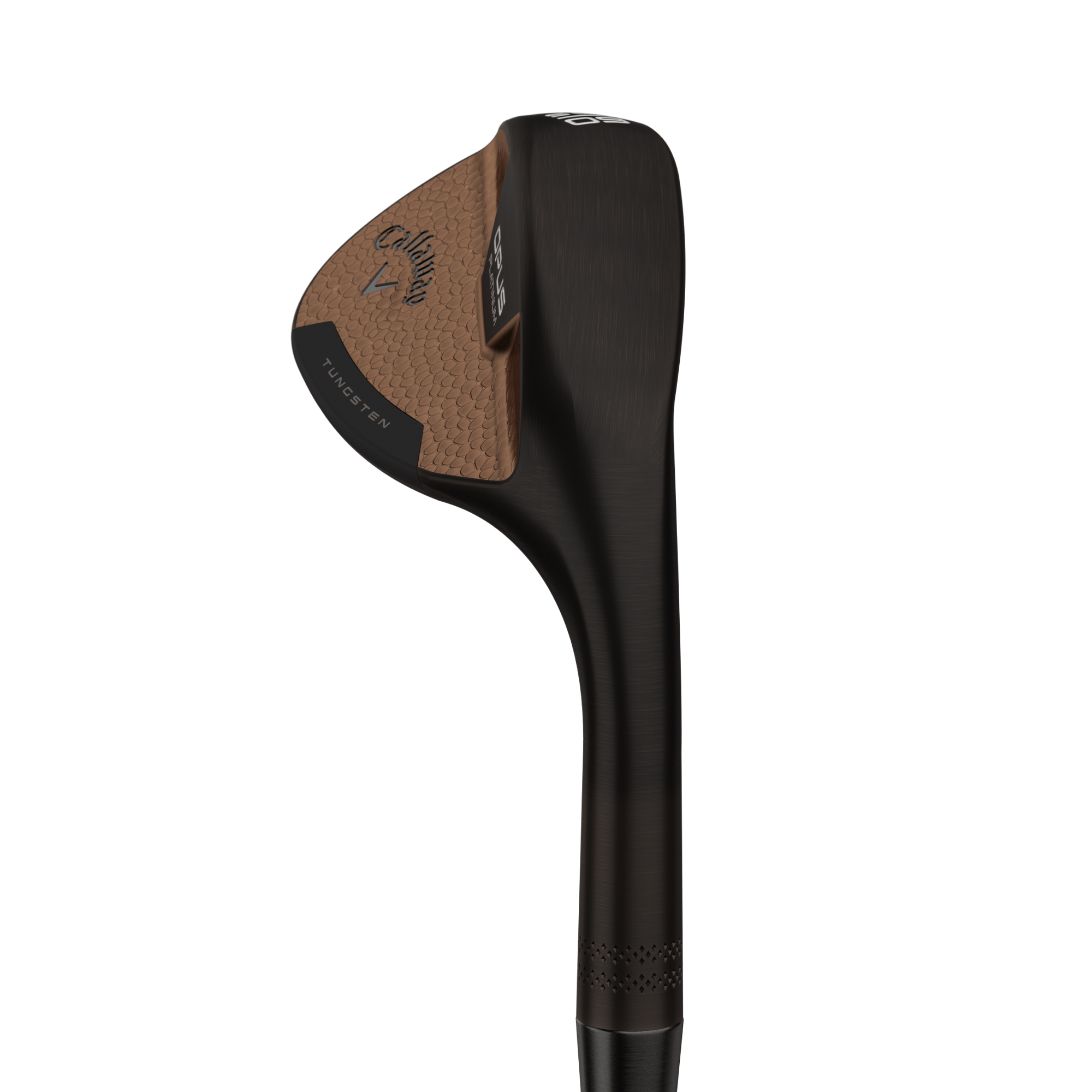 Opus Platinum Craftsman Collection Wedge - Copper image 5