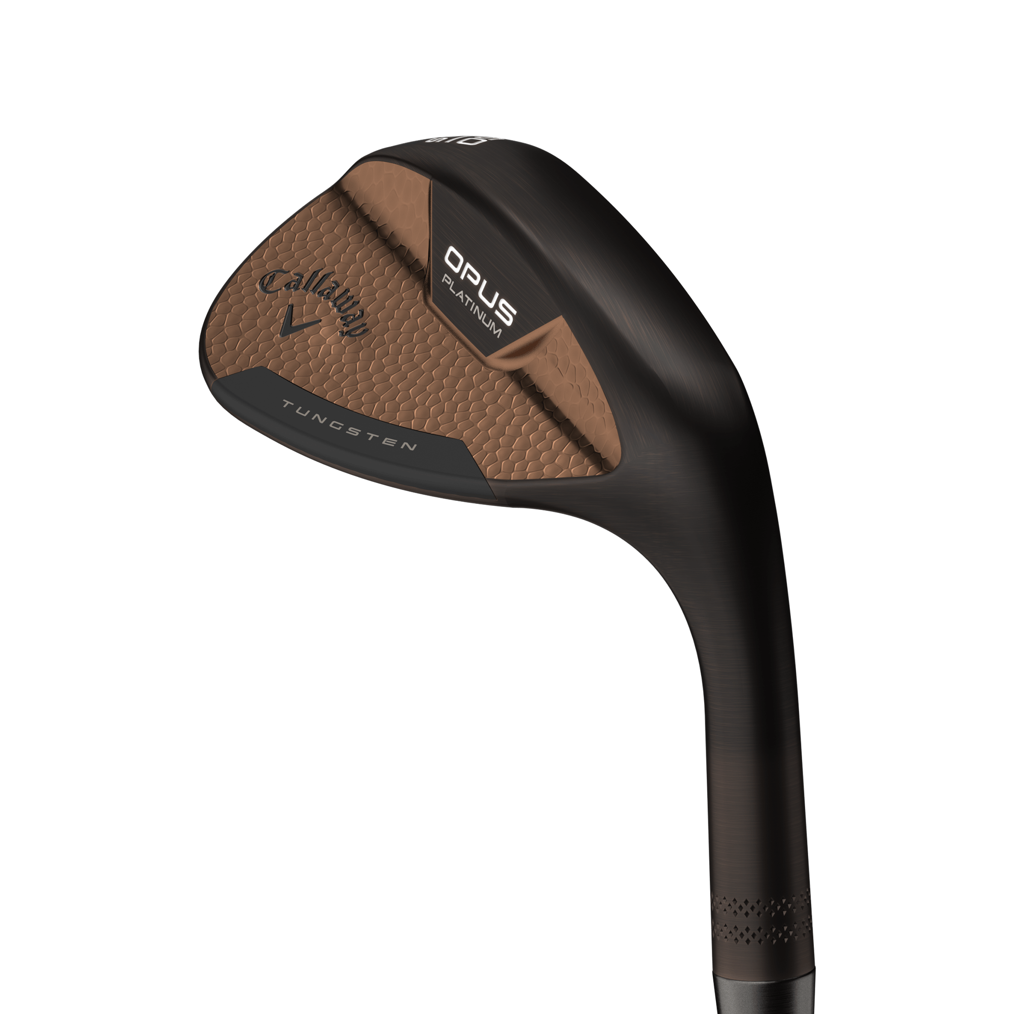 Opus Platinum Craftsman Collection Wedge - Copper image 6