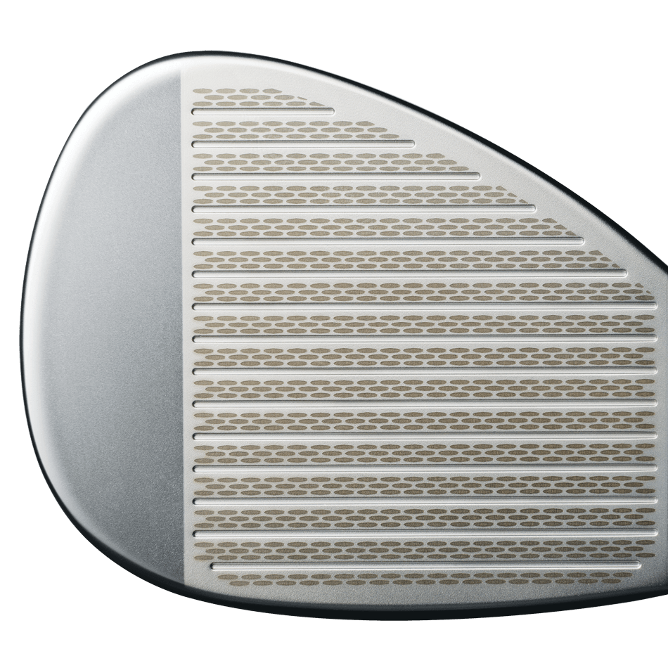 Mack Daddy 2 Chrome (Heavy) Wedges image 4