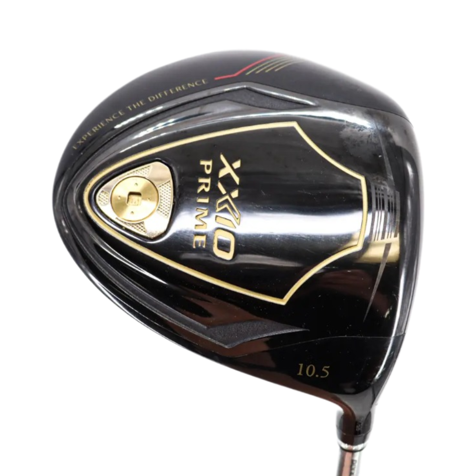 XXIO 2023 Prime 12 Series Drivers