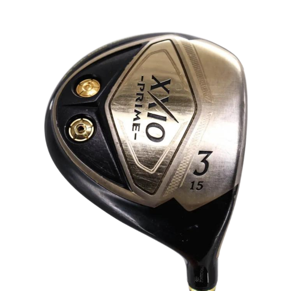 XXIO Prime 8 Fairway Woods