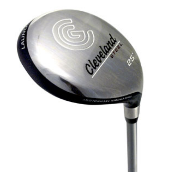 Cleveland Launcher Fairway Woods (2006) image 1