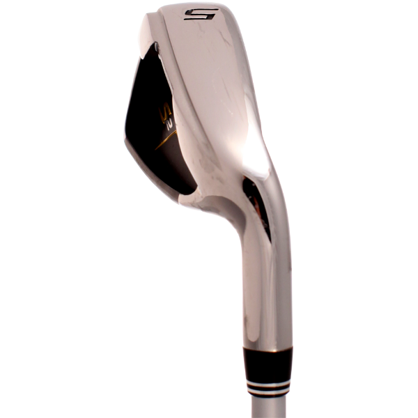 Cobra S2 Irons image 4