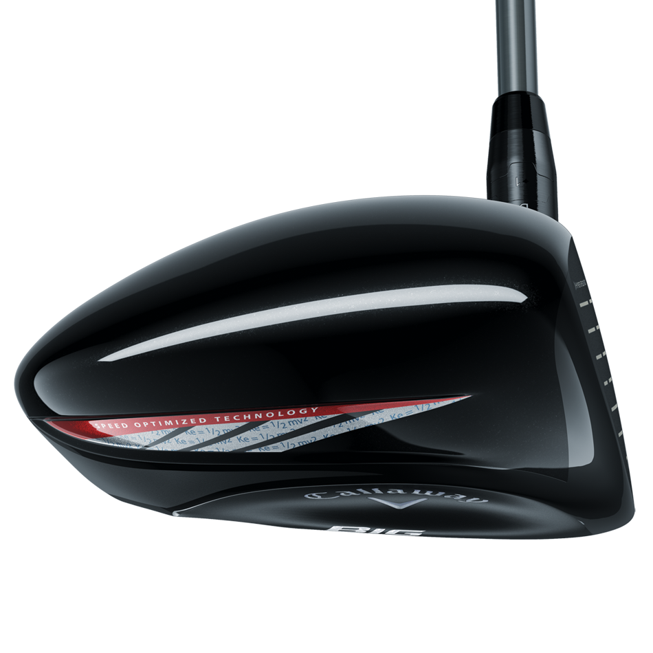 Callaway Golf Big Bertha V Series Drivers | Callaway Golf Pre-Owned