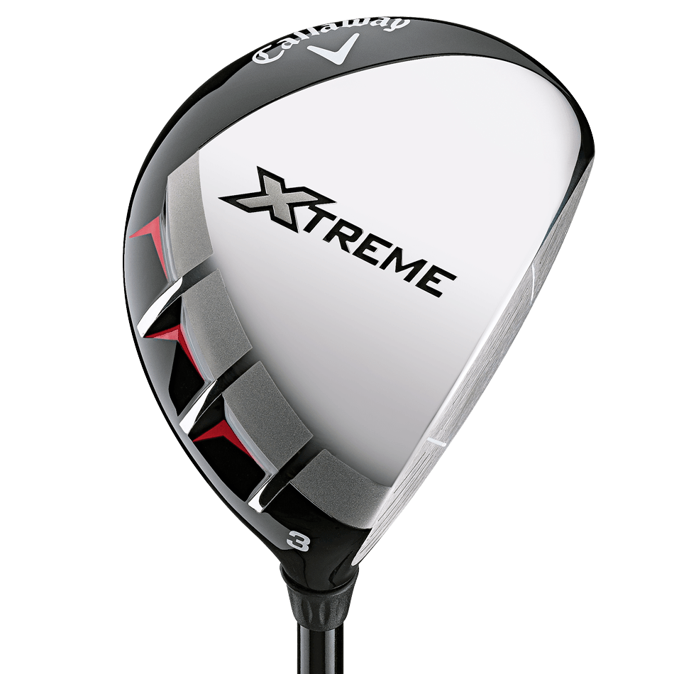 Xtreme Fairway Woods image 1