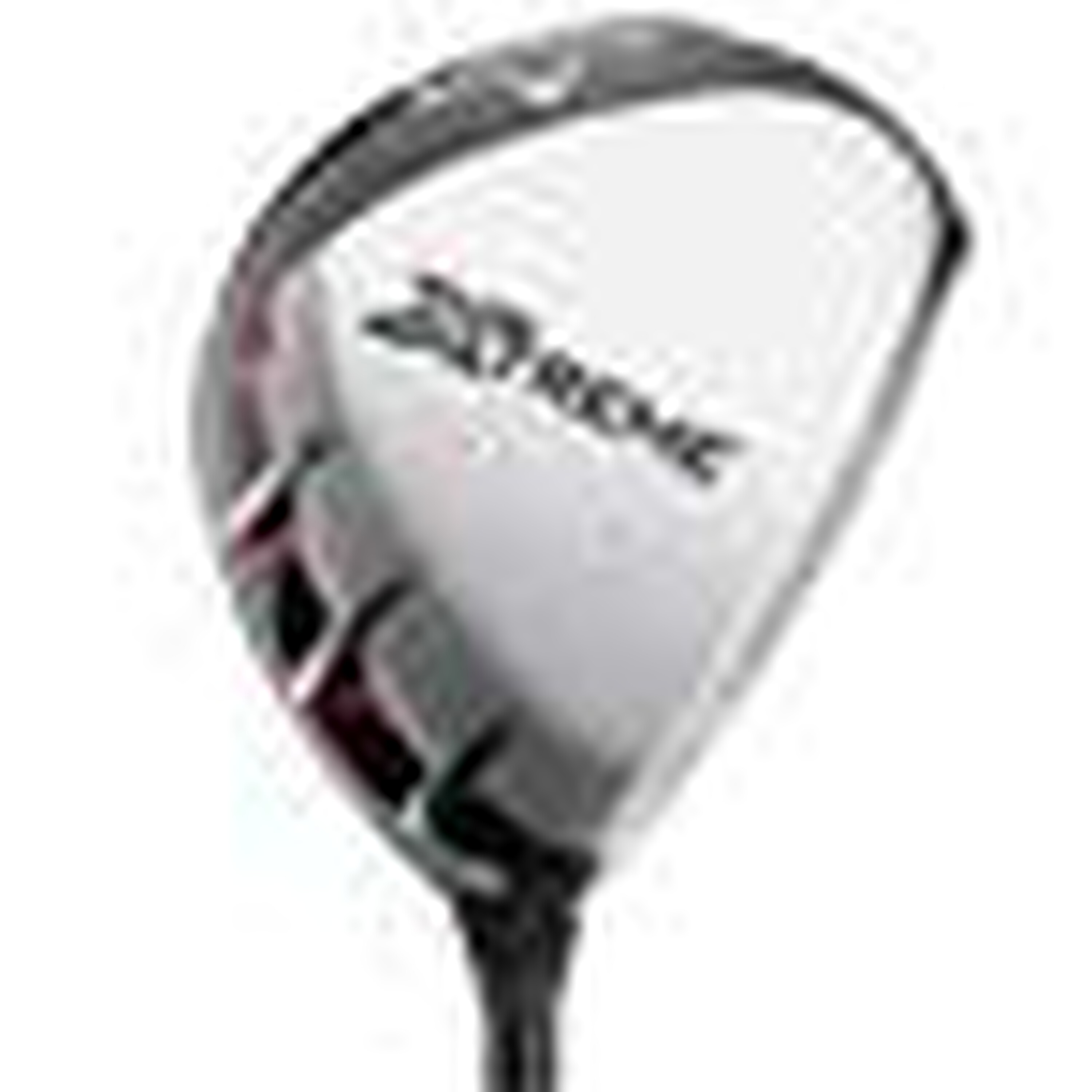 Xtreme Fairway Woods image 2