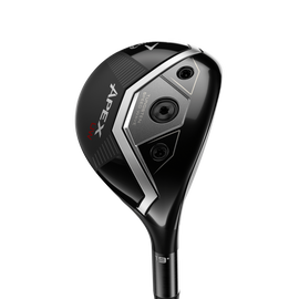 Apex Utility Woods