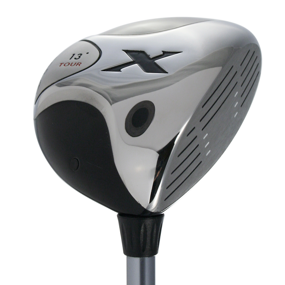X Tour Fairway Woods (2006) image 2