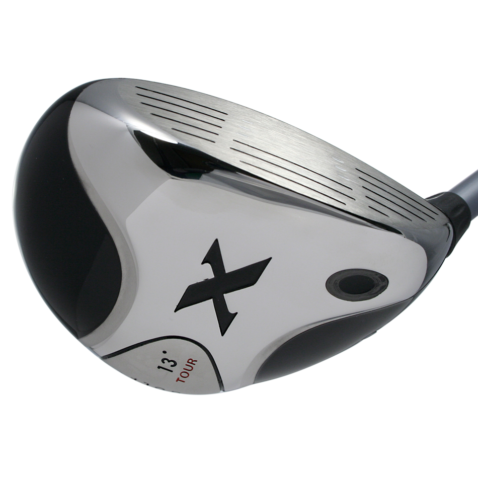 X Tour Fairway Woods (2006) image 4