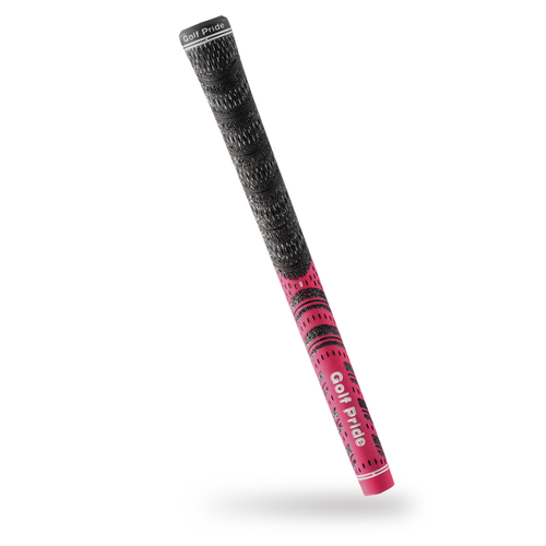 Golf Pride New Decade Multi-Compound 60 Round Grip image 2