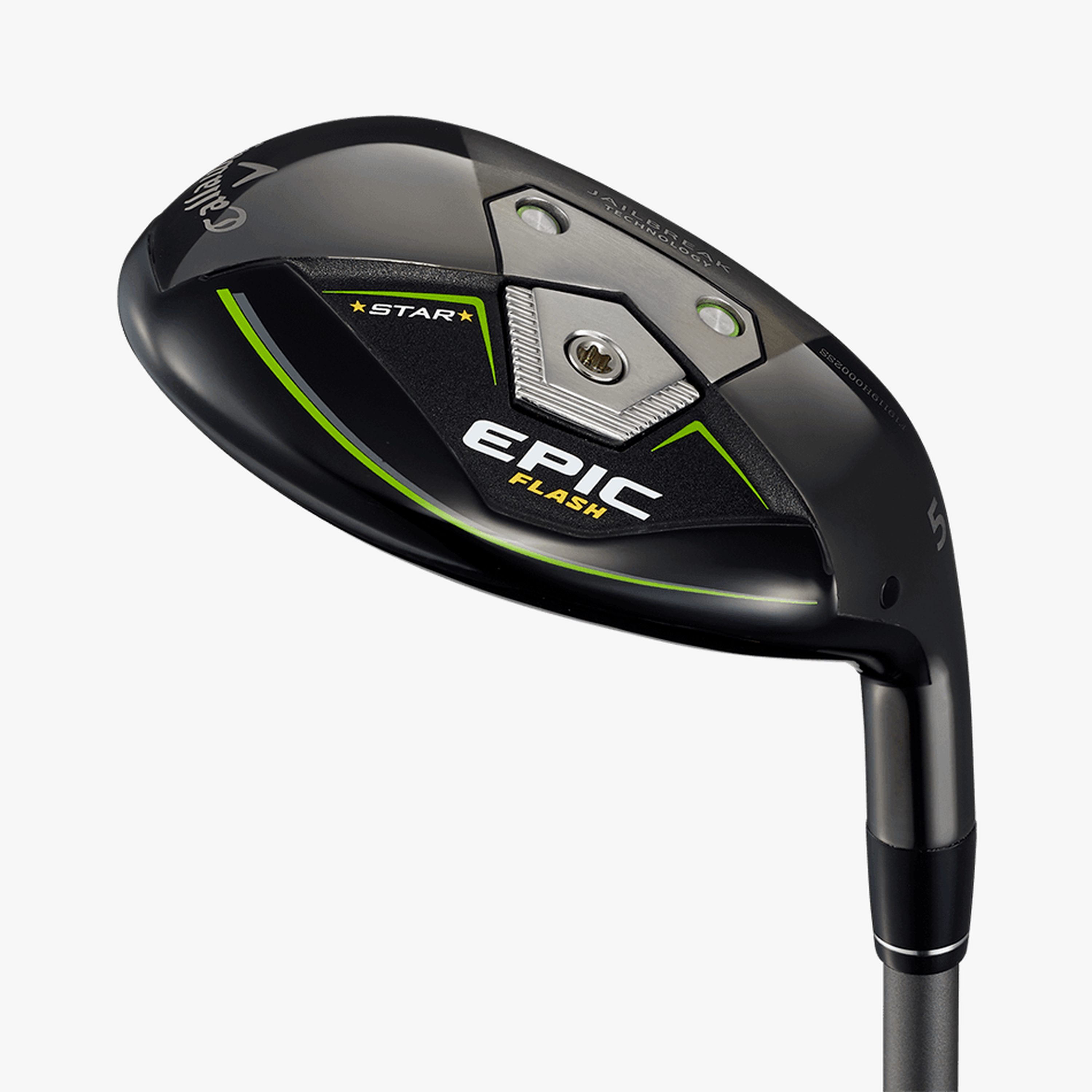 Callaway Epic Flash Star Hybrids - Japanese Version | Callaway Callaway Epic Flash Star Hybrids - Japanese Version | Callaway