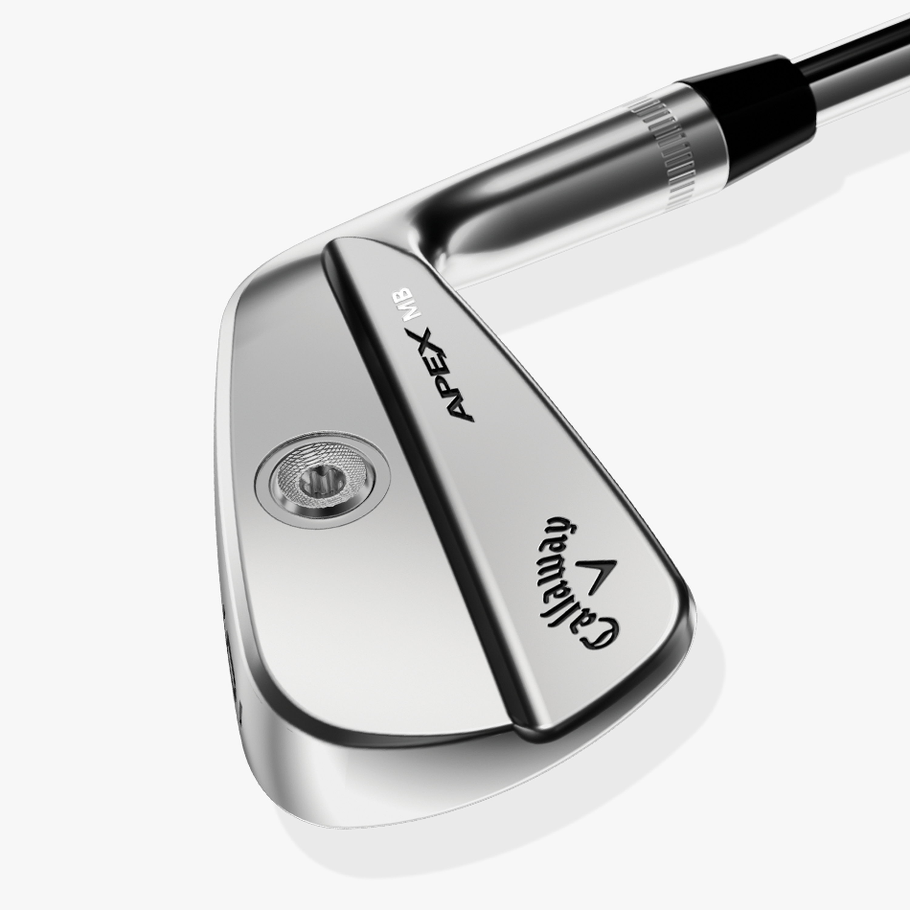 Callaway Apex MB Irons | Players Iron Set | Golf Specs Callaway Apex MB Irons | Players Iron Set | Golf Specs