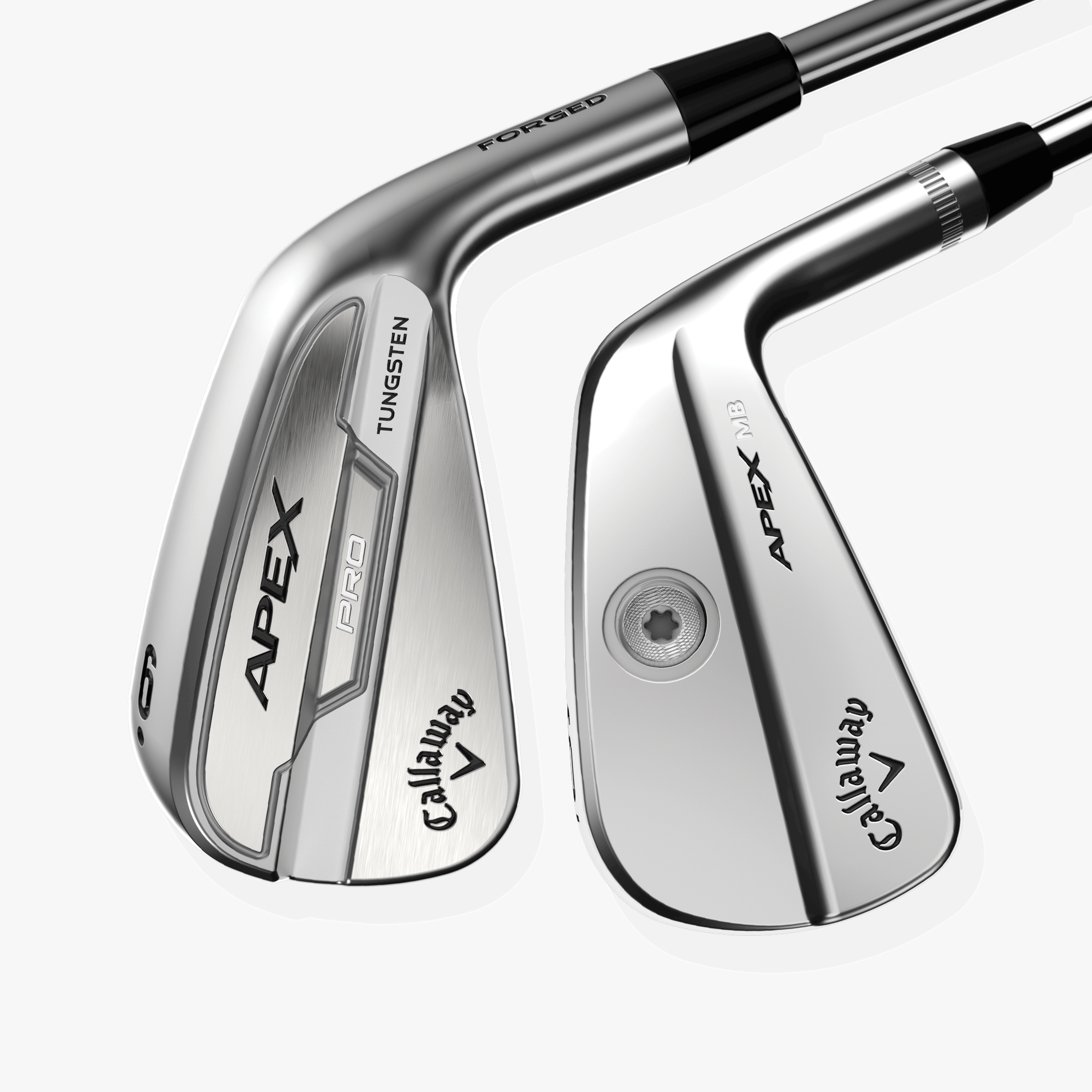 Callaway Apex Player Combo Iron Set | Reviews | Apex Irons Callaway Apex Player Combo Iron Set | Reviews | Apex Irons