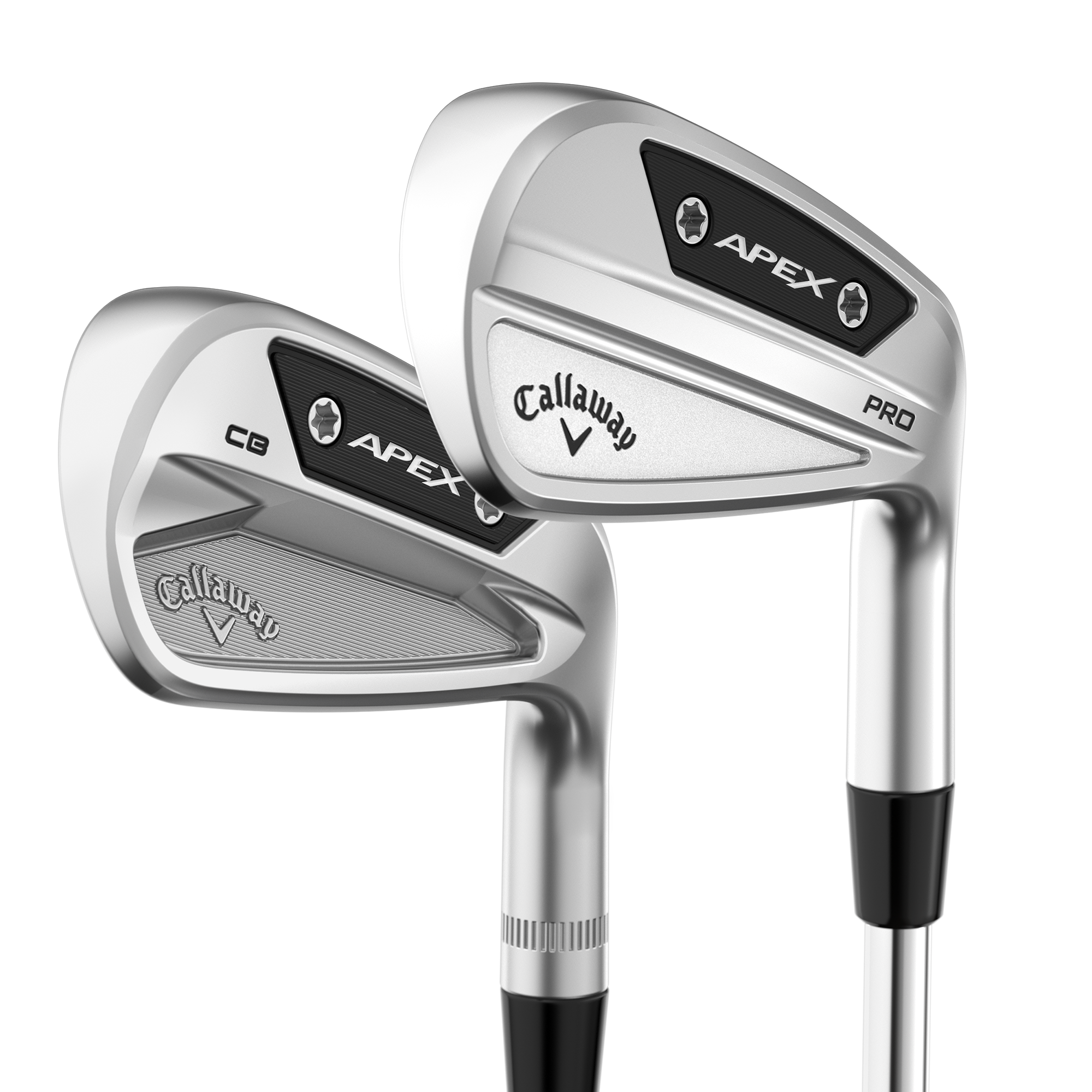 2024 Apex Pro Player Mix Set 4-PW Mens/Right image 1
