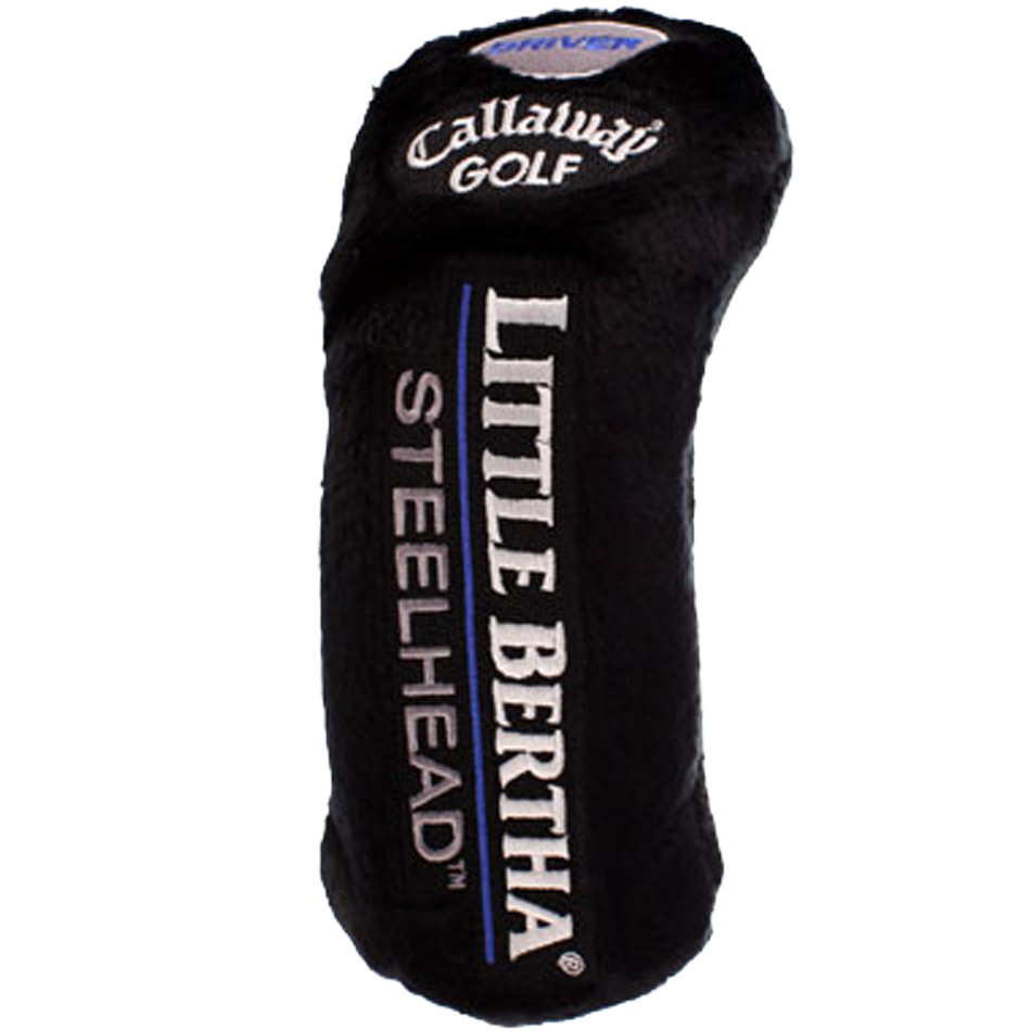 Callaway Little Bertha Junior Irons image 4