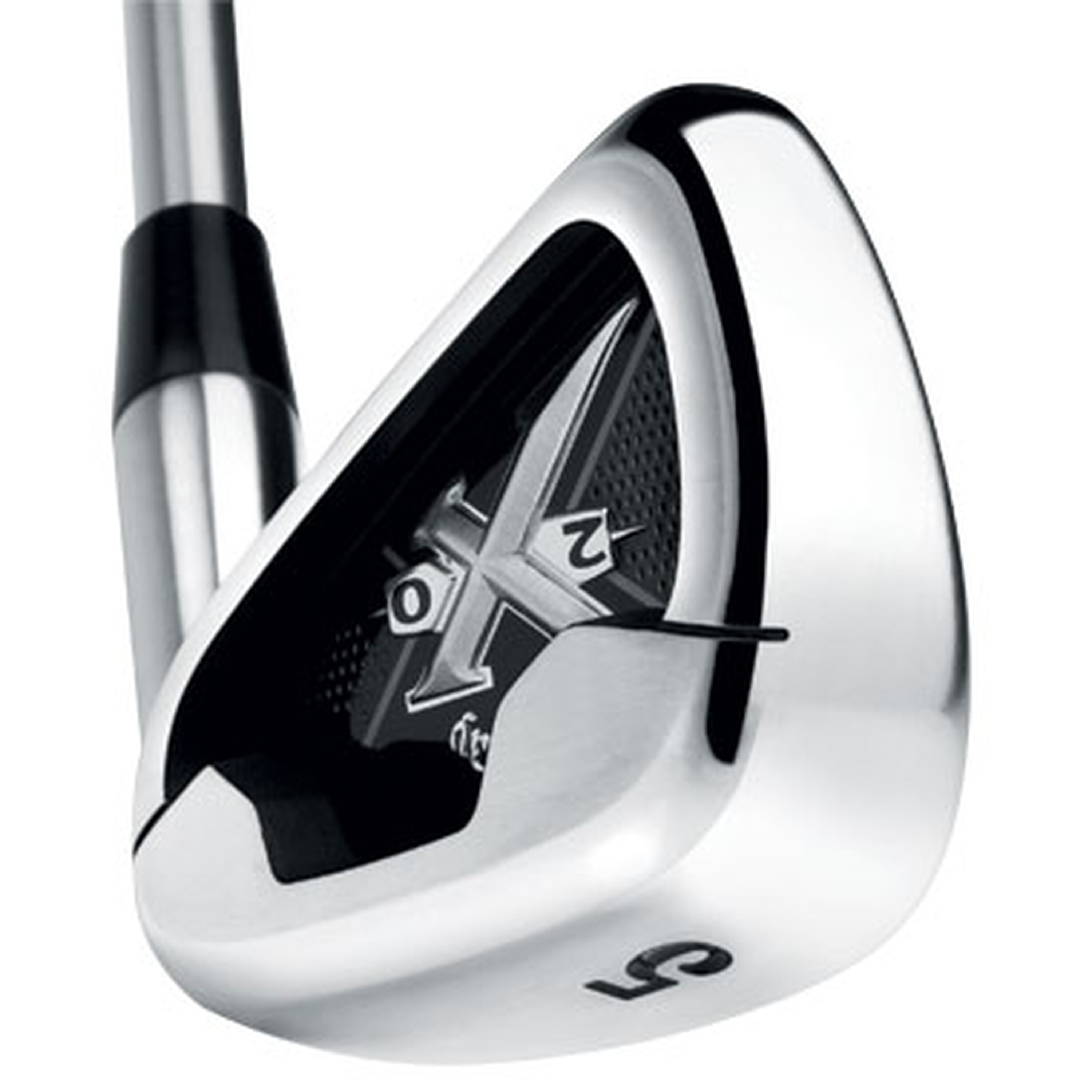 X-20 Tour Irons image 11