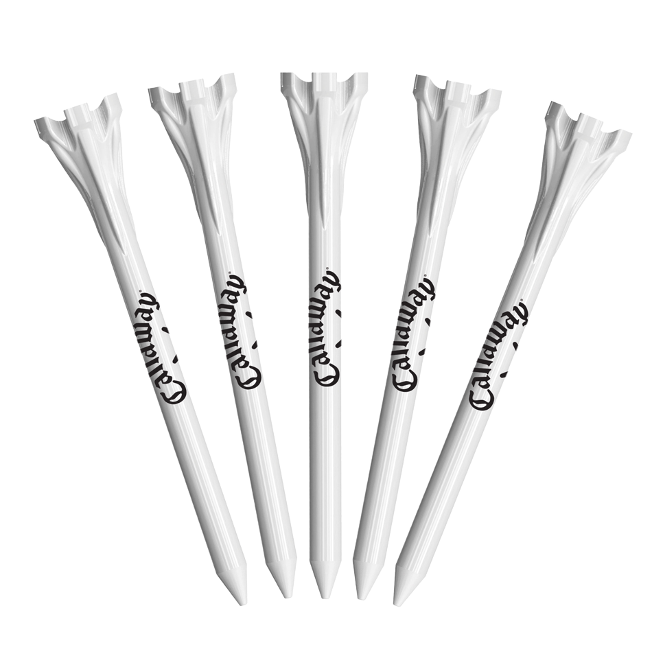 Performance CG Logo Tees 2 3/4 in 30-Pack image 2