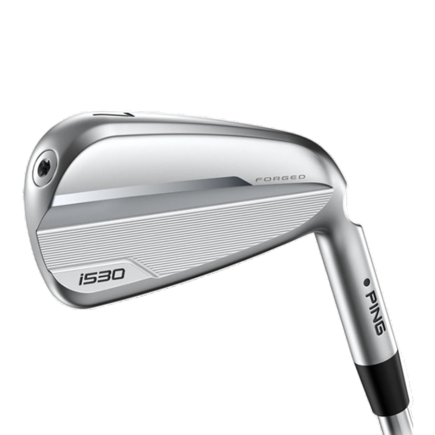Ping i530 Irons