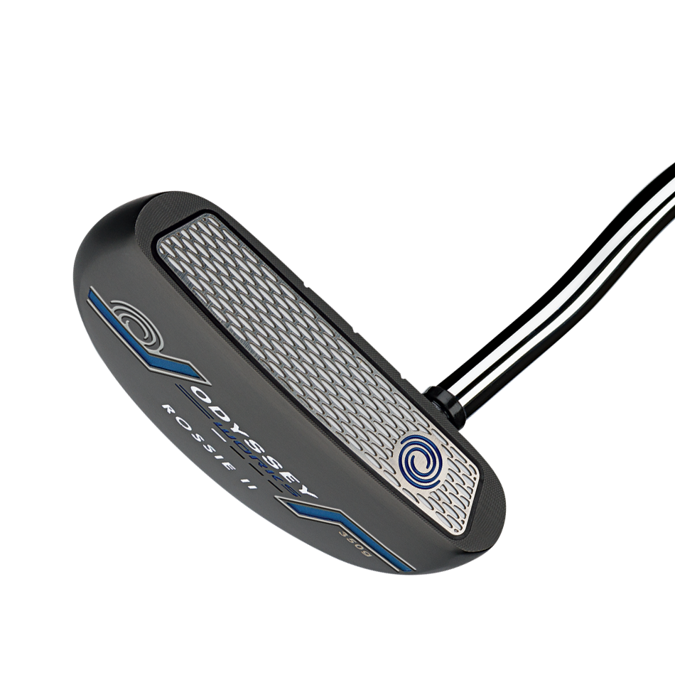 Odyssey Works Rossie II Putter image 4