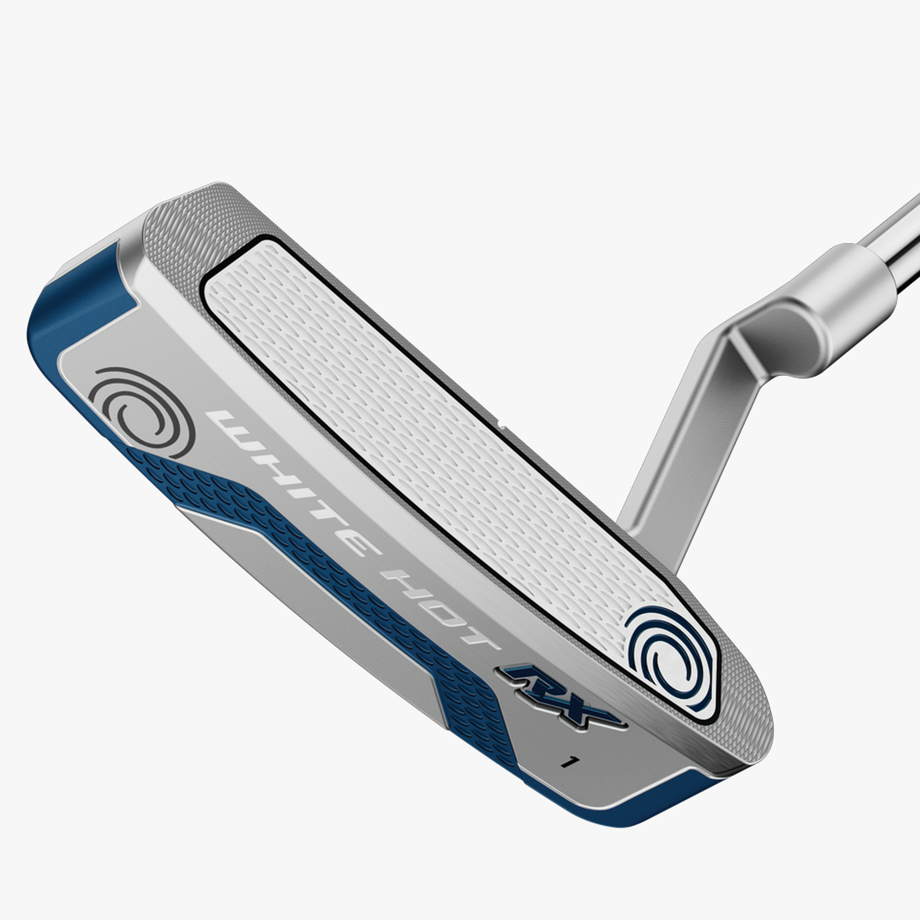 Odyssey Odyssey White Hot RX #1 Putter | Callaway Golf Pre-Owned Odyssey Odyssey White Hot RX #1 Putter | Callaway Golf Pre-Owned