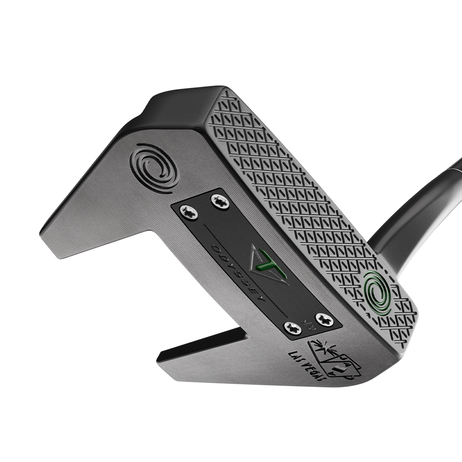 Las Vegas H7 Putter (2019) image 4
