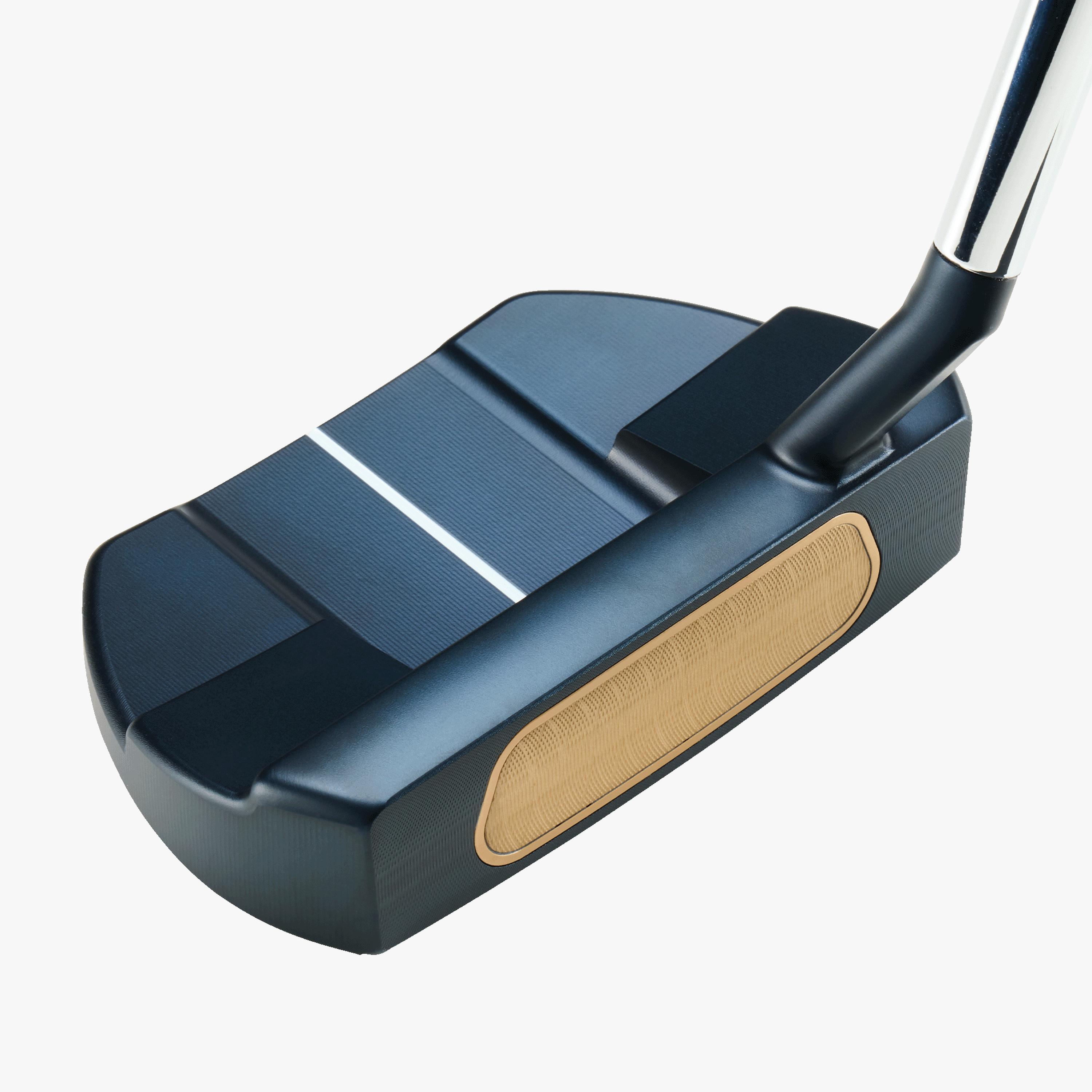 Odyssey Ai-One Milled Three T Slant Putter | Callaway Golf Pre-Owned Odyssey Ai-One Milled Three T Slant Putter | Callaway Golf Pre-Owned