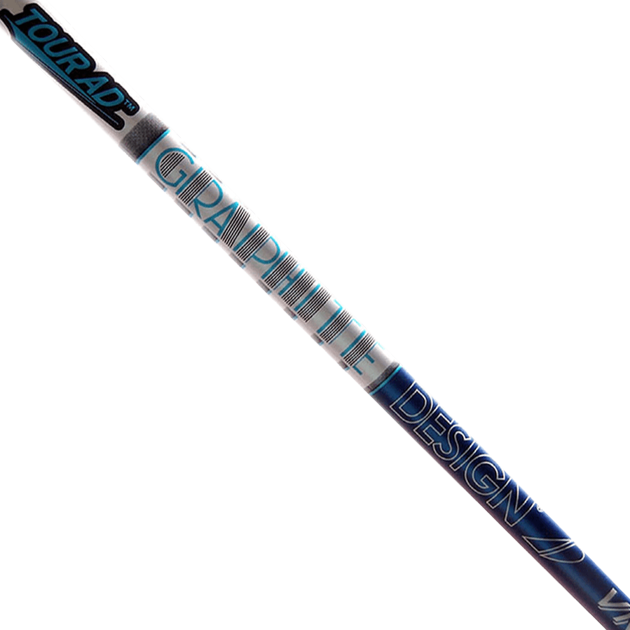 Graphite Design Tour AD VR-7 Optifit 3 Fairway Shafts image 1