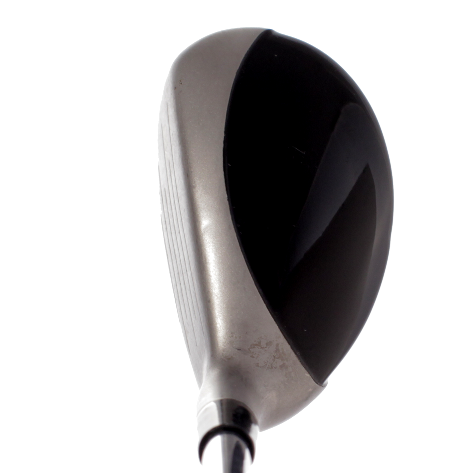 TaylorMade Rescue Mid TP Hybrids image 2