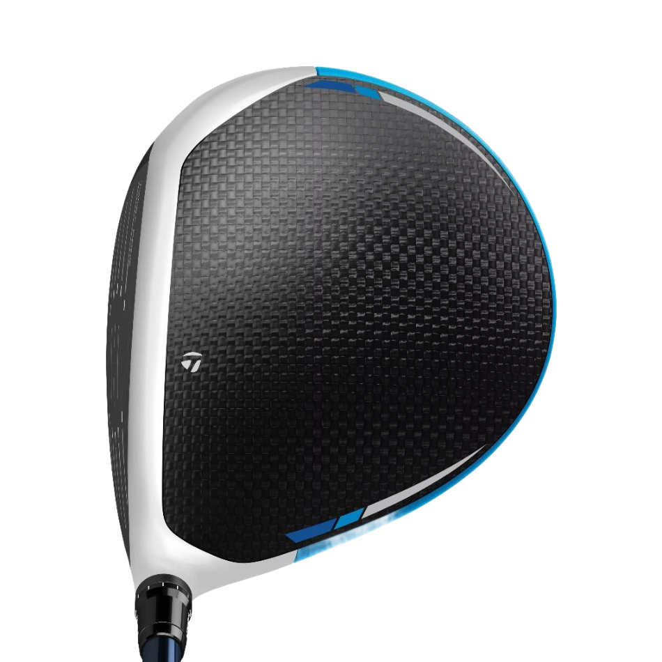 TaylorMade SIM2 Max Women's Drivers image 3