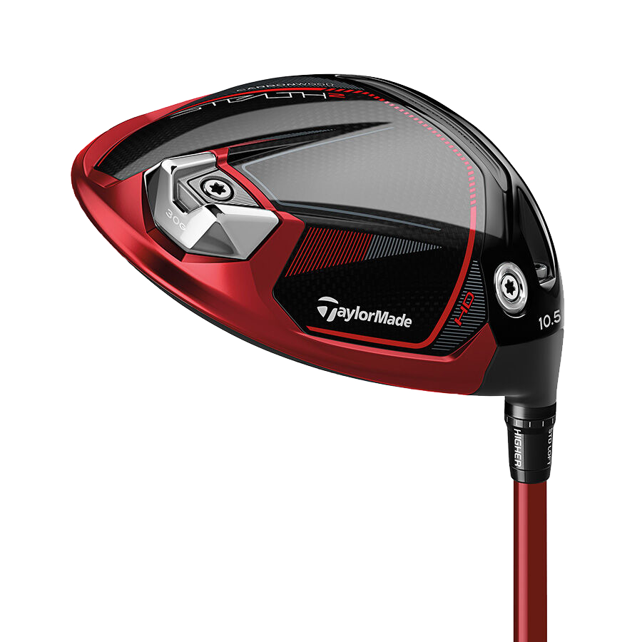 TaylorMade Stealth 2 HD Drivers