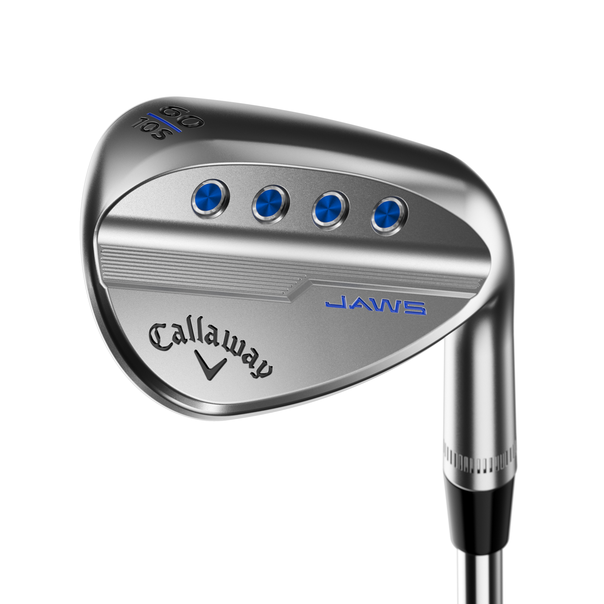 JAWS MD5 Chrome Sand Wedge Mens/Right image 1