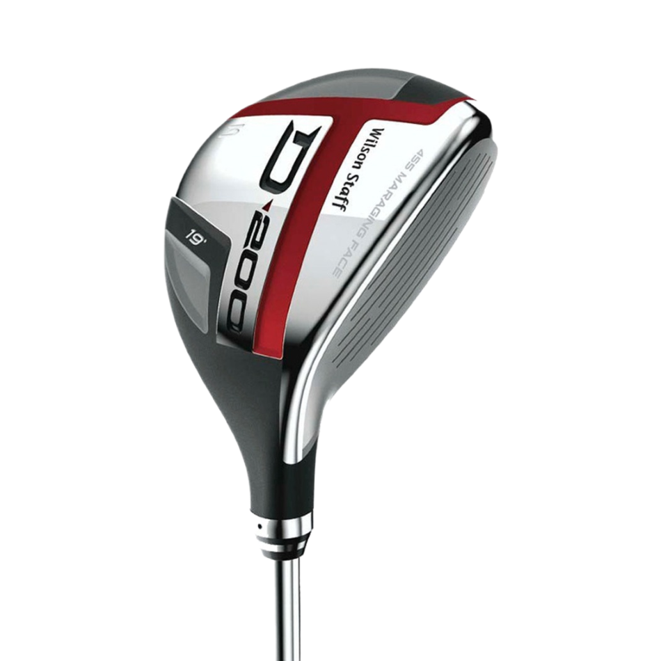 Wilson Staff D200 Hybrids image 1