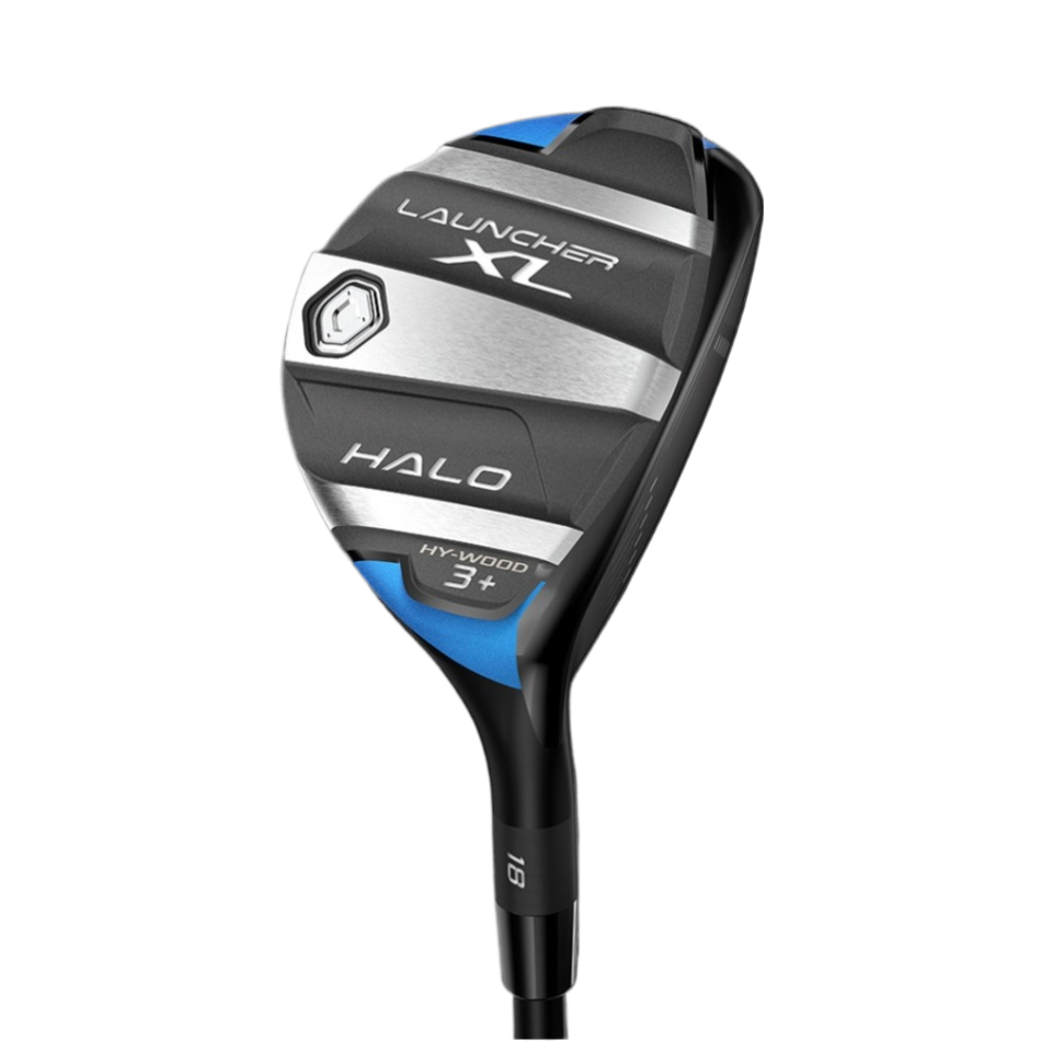 Cleveland Halo XL Hy-Wood Hybrids image 1