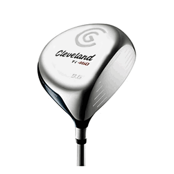 Cleveland Launcher Ti460 Drivers image 1