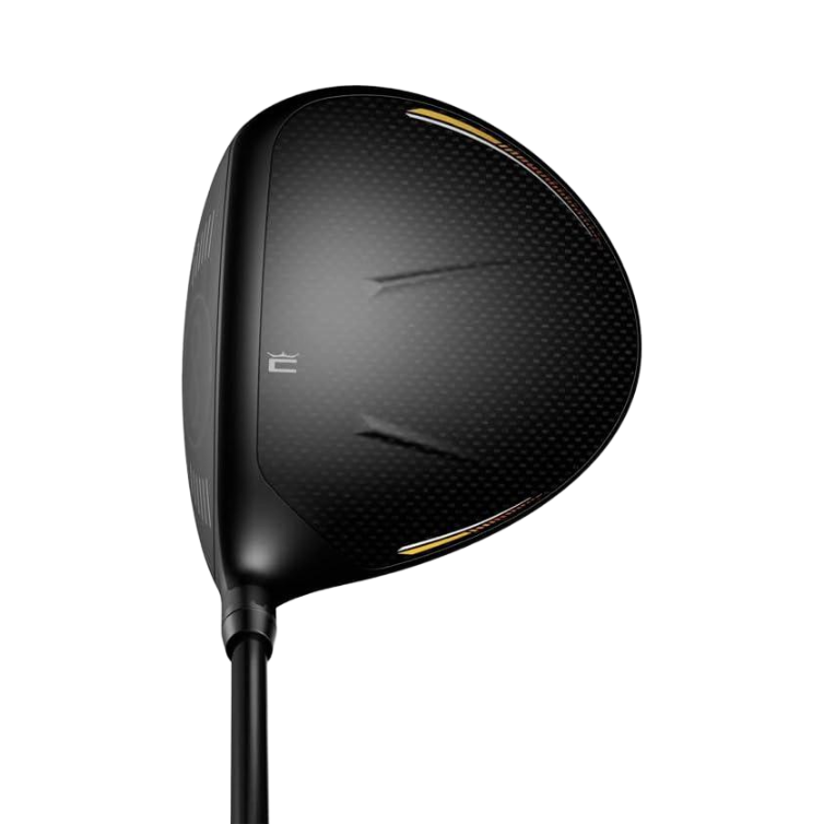 Cobra LTDx Max Driver image 3