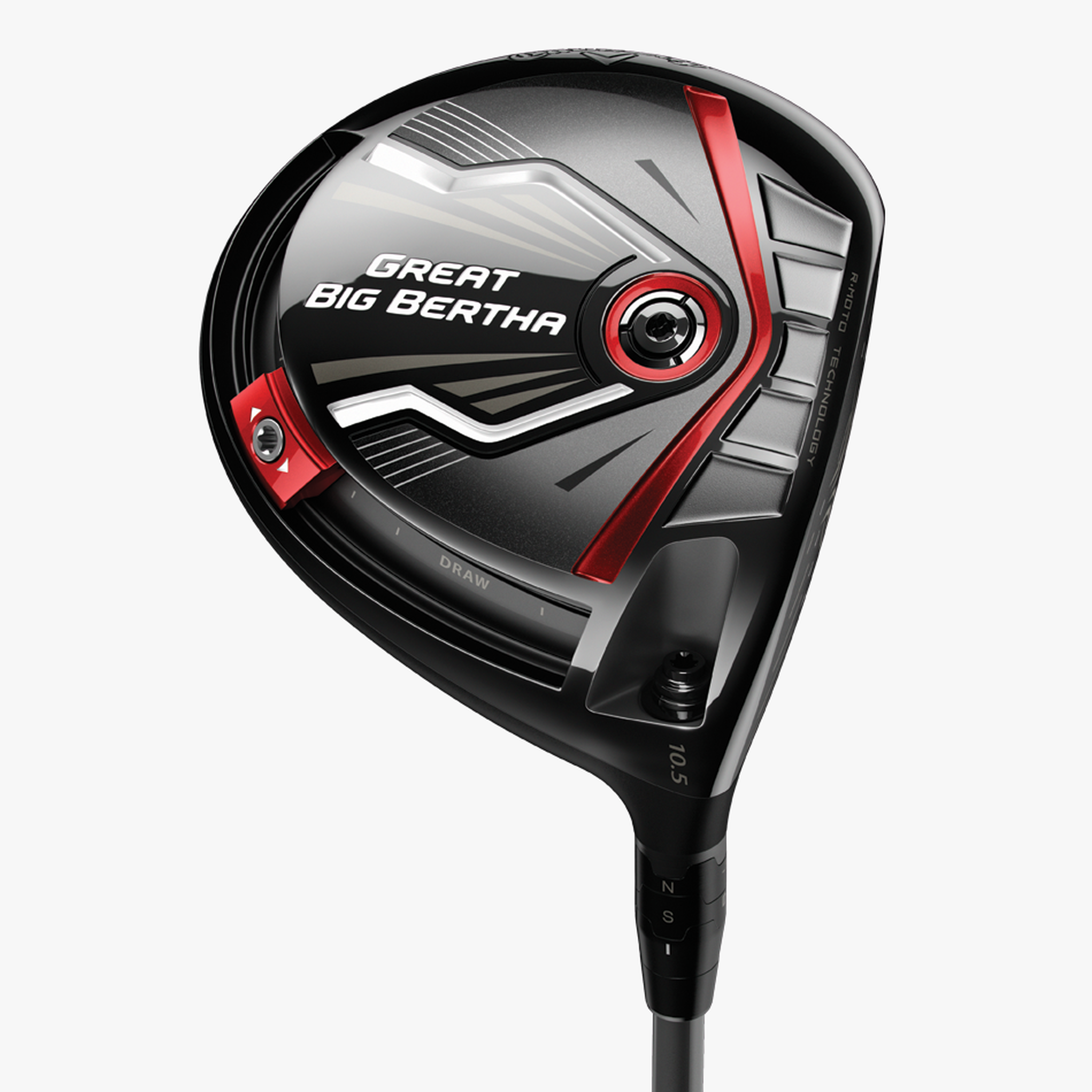 Callaway Golf Great Big Bertha Driver | Callaway Golf Pre-Owned Callaway Golf Great Big Bertha Driver | Callaway Golf Pre-Owned