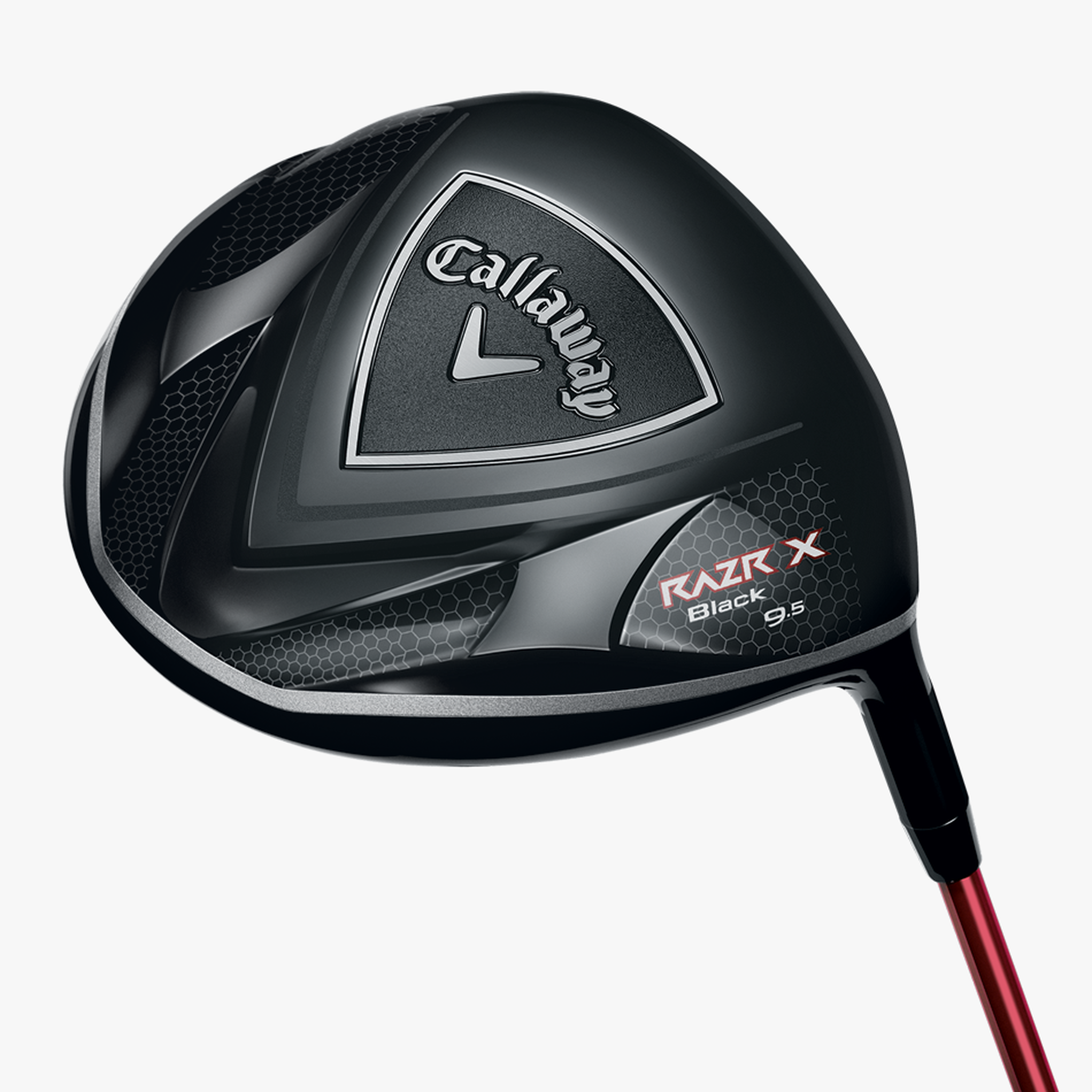Callaway Golf RAZR X Black Drivers | Callaway Golf Pre-Owned Callaway Golf RAZR X Black Drivers | Callaway Golf Pre-Owned