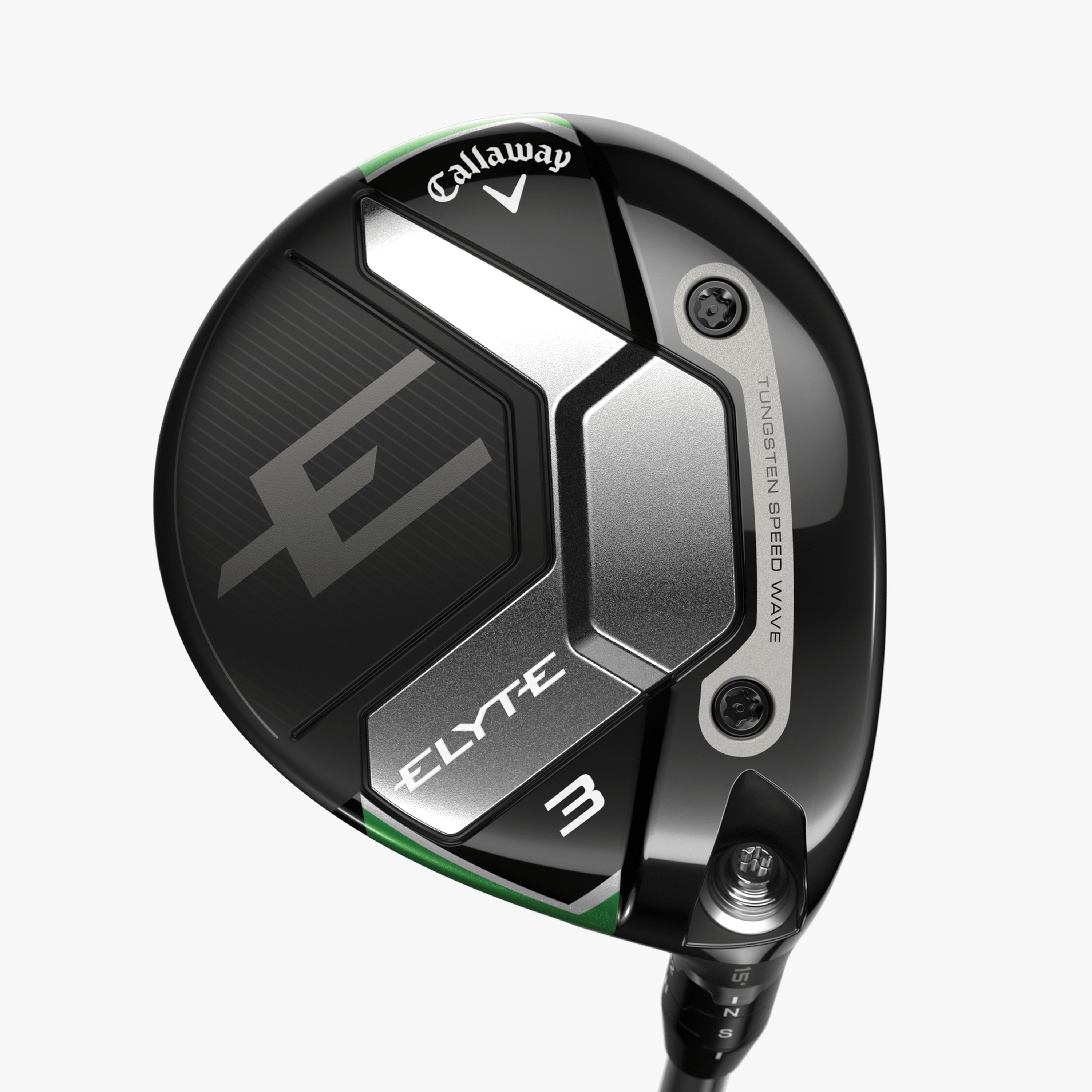 Callaway Golf Elyte Fairway 3HL Wood Mens/Right | Callaway Golf Callaway Golf Elyte Fairway 3HL Wood Mens/Right | Callaway Golf