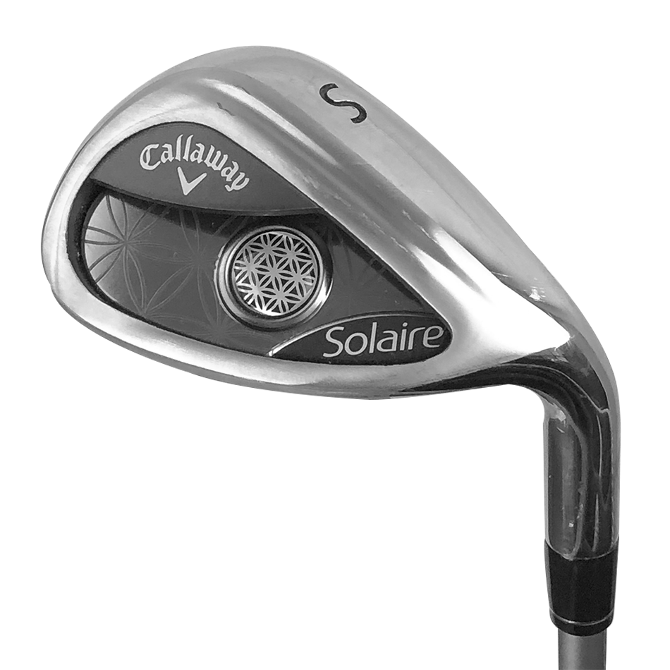 Women's Solaire Irons (2018) image 1
