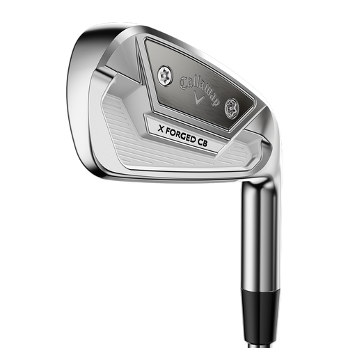 X-Forged CB / Apex MB Combo Set (2021) - View 1