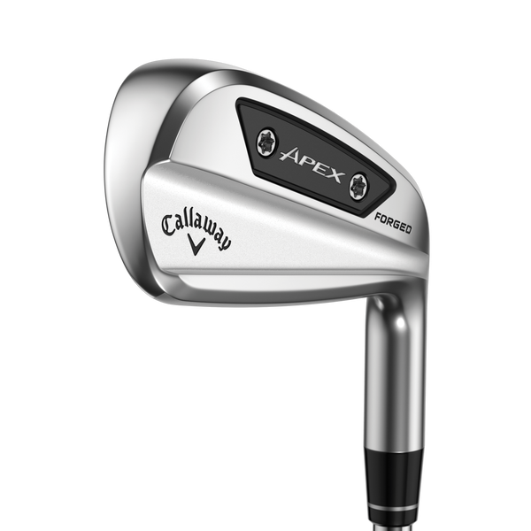 Apex Ai200 Irons Technology Item