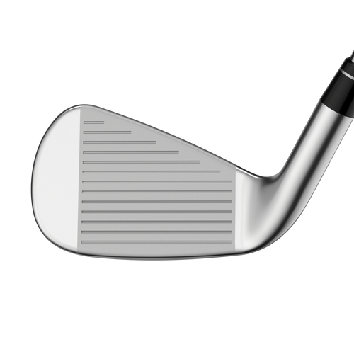 Apex Ai200 Irons - View 3