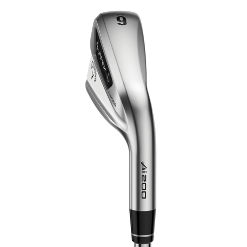 Apex Ai200 Irons - View 6