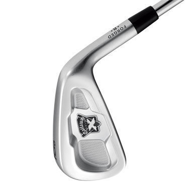 Callaway Golf X-Forged Irons (2009) | Callaway Golf Pre-Owned